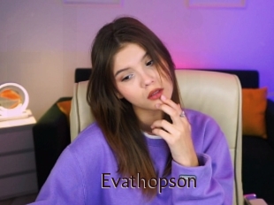 Evathopson