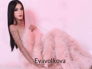 Evavolkova
