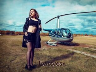 Evaxyesx