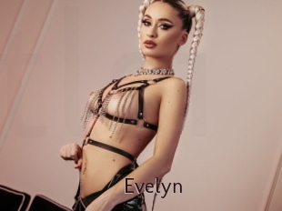 evelyn Top listen server