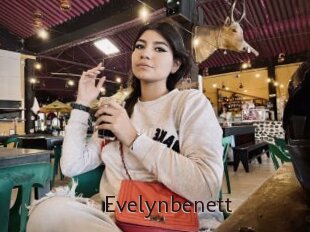 Evelynbenett