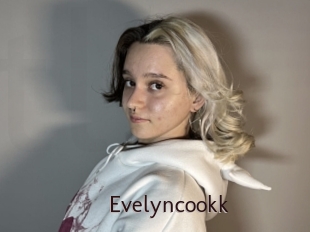 Evelyncookk