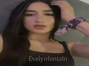 Evelynfontain