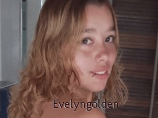 Evelyngolden