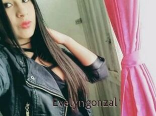 Evelyngonzal
