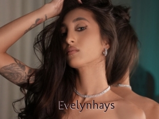 Evelynhays