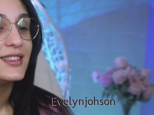 Evelynjohson