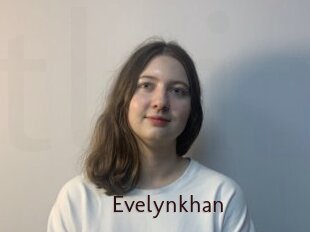Evelynkhan