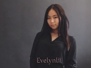 evelynlii Top listen server