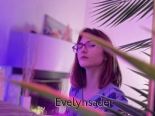 Evelynsader