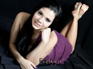 Evelyyn