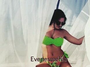 Evenesmelisa