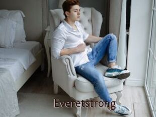 Everetstrong