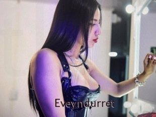 eveyndurret Top listen server