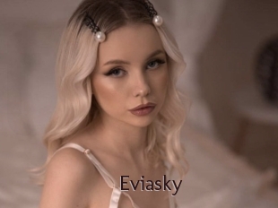 Eviasky