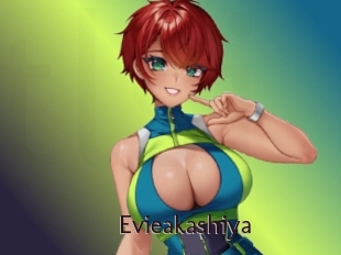 Evieakashiya