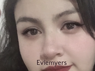 Eviemyers