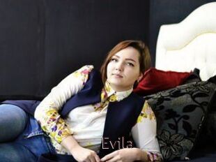 Evila