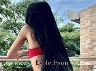 Evolethsun