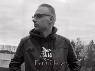 Evrardkoen