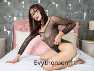 evythonson Top listen server