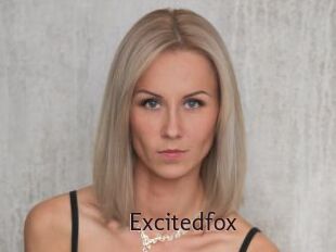 Excitedfox