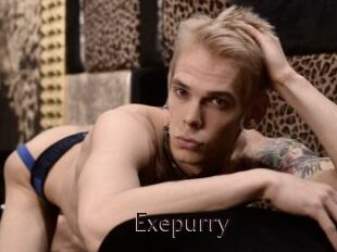 Exepurry