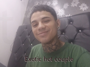 Exotic_hot_couple