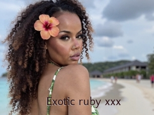 Exotic_ruby_xxx