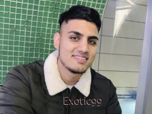 Exotic99