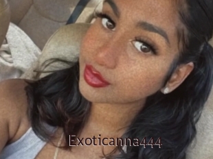 Exoticanna444