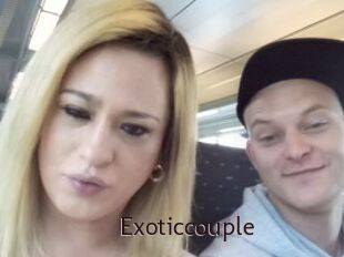 Exoticcouple