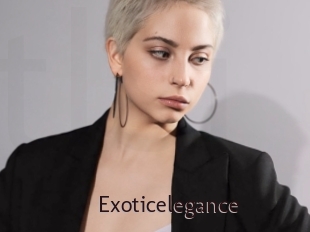 Exoticelegance
