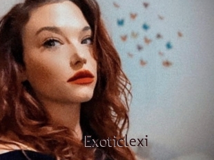 Exoticlexi