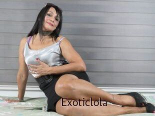 Exoticlola