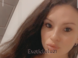 Exoticlulu21