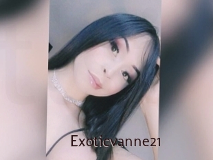 Exoticvanne21