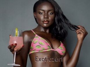 Exoticzuri