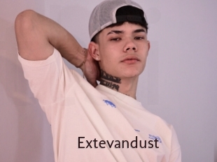Extevandust