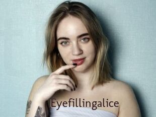 Eyefillingalice