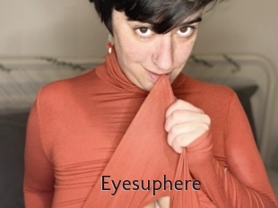 eyesuphere Top listen server