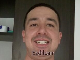 Ezdiloam