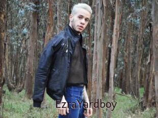 EzraYardboy