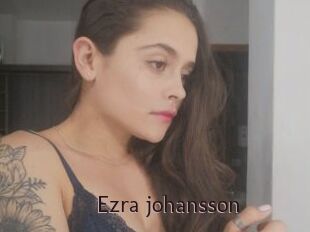 Ezra_johansson