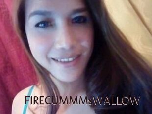 FIRECUMMMsWALLOW