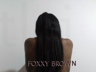 FOXXY_BROWN