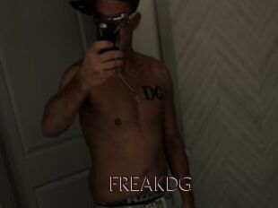 FREAKDG