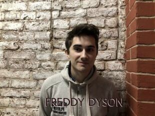 FREDDY_DYSON