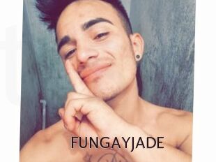 FUNGAYJADE