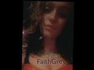 FaithGrey